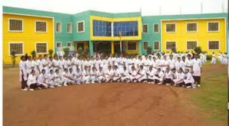 Nida School and College of Nursing